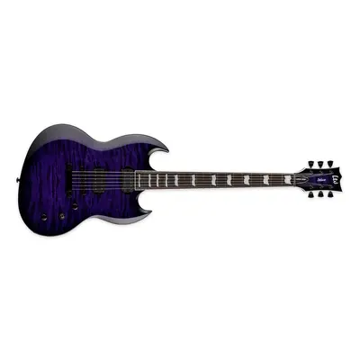 ESP LTD VIPER-1000 QM STPSB