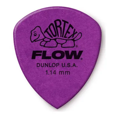 Dunlop Tortex Flow 1.14