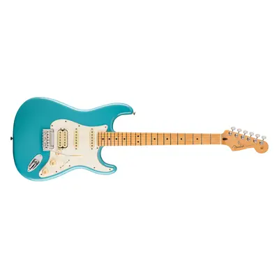 Fender Player II Stratocaster HSS MN AQB