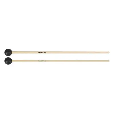 Vic Firth American Custom Keyboard Medium Hard Rubber