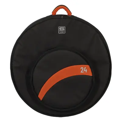 Stefy Line 24" 1000 Line Cymbal Bag