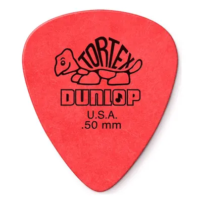 Dunlop Tortex Standard 0.5