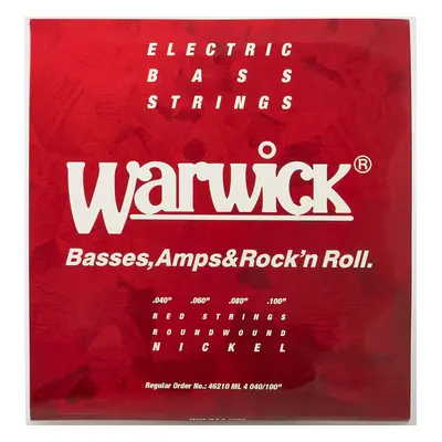 Warwick 46210 ML