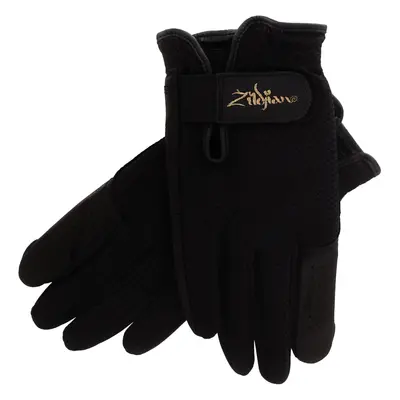 Zildjian Touchscreen Drummer's Gloves L