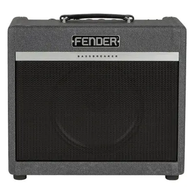 Fender Bassbreaker 15 Combo