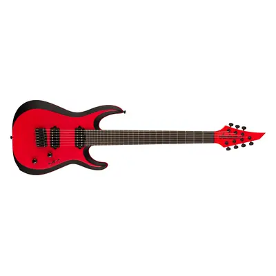 Jackson Pro Plus Dinky Modern HT7 EB SRB