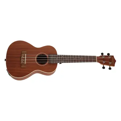 Bamboo U-23 Sapele-Q