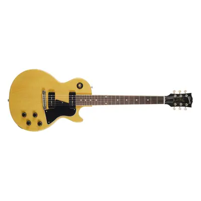 Gibson Les Paul Special TV Yellow