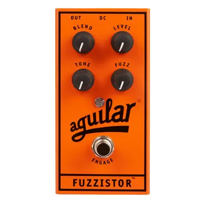 Aguilar Fuzzistor