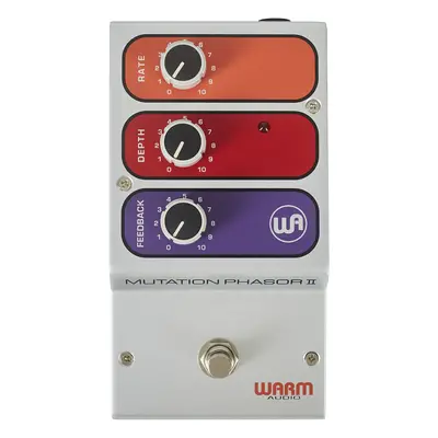 Warm Audio Mutation Phasor II