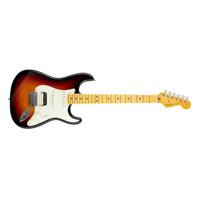 Fender American Ultra Stratocaster HSS MN UB