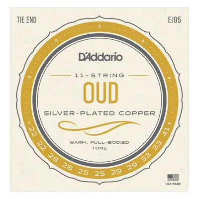 D'Addario EJ95