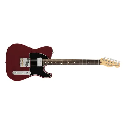 Fender American Performer Telecaster HUM RW AUB