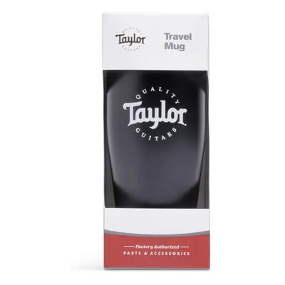 Taylor Travel Coffee Mug