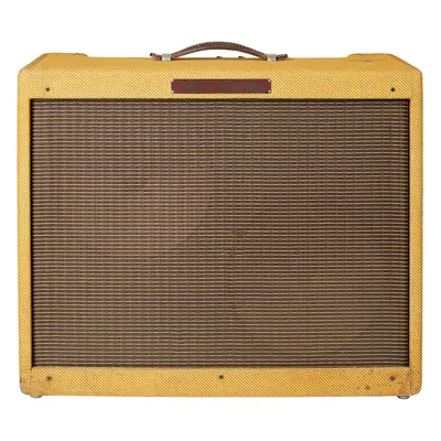 Fender 2004 Twin Amp 57RI Tweed