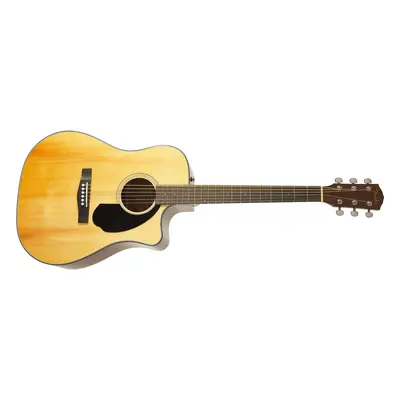 Fender CD-60SCE WN NAT