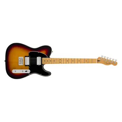 Fender Player II Telecaster HH MN 3TS