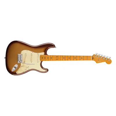 Fender American Ultra Stratocaster MN MB