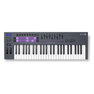 Novation FLkey 49 (rozbalené)