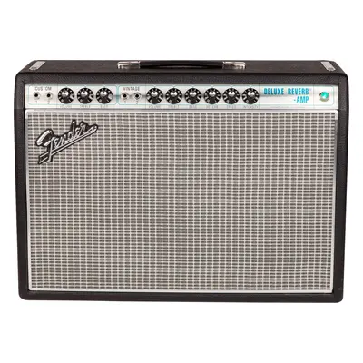 Fender 68 Custom Deluxe Reverb