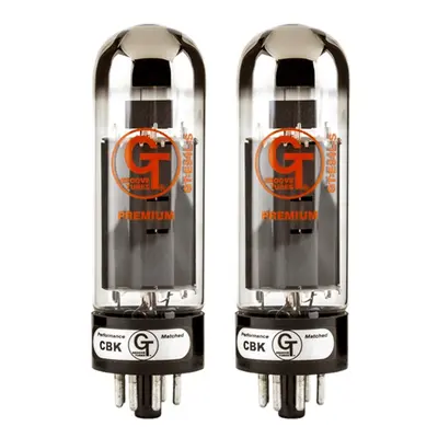 Groove Tubes E34LS MED DUET