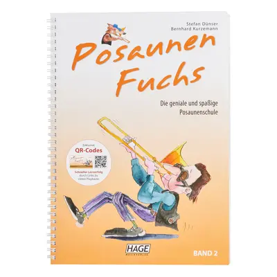 MS Posaunen Fuchs 2