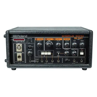 Roland RE 501 Chorus Echo