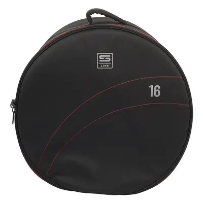 Stefy Line 16" x 16" 200 Line Floor Tom Drum Bag