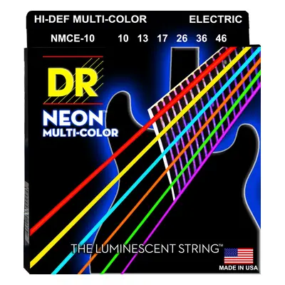 DR Neon Electric 10/46