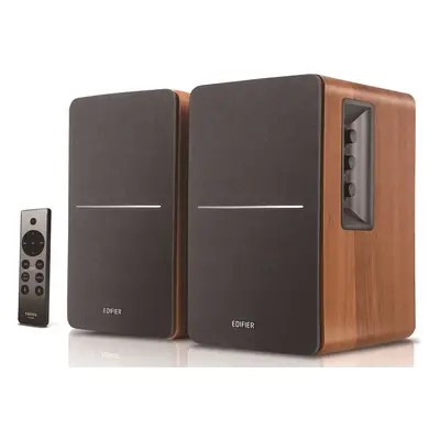 Edifier R1280DBS Brown