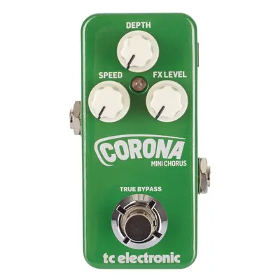 TC Electronic Corona Mini