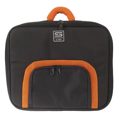 Stefy Line Double Pedal Bag