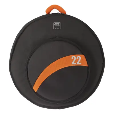 Stefy Line 22" 1000 Line Cymbal Bag