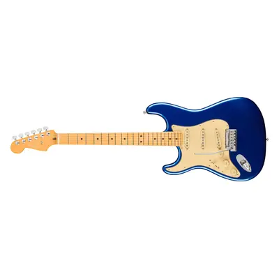 Fender American Ultra Stratocaster LH MN CB