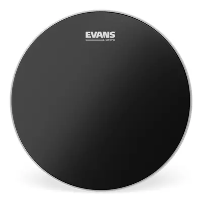 Evans 13" Onyx