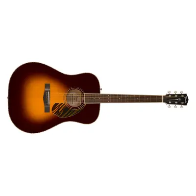 Fender PD-220E Dreadnought OV 3TVS