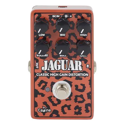 Caline CP-510 Jaguar Distortion