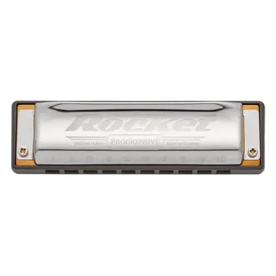 Hohner Rocket E-major