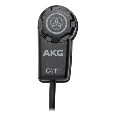 AKG C411 L