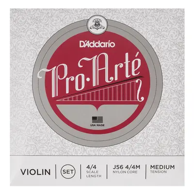 D'Addario Pro-Arte vln 4/4 M