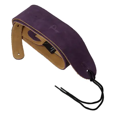 Perri's Leathers 204 Soft Suede Violet