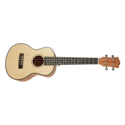 Cascha HH 2154 Tenor Spruce Ukulele Set