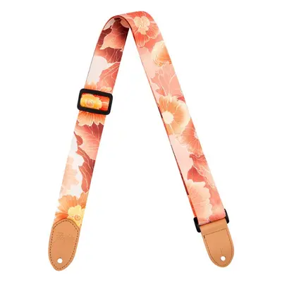 Flight S35 Flower Ukulele Strap