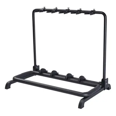 Guitto GGS-07 Guitar Rack for 5 Guitars