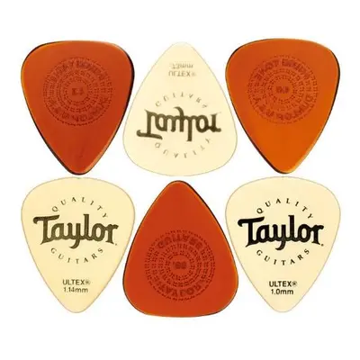 Taylor Primetone-Ultex Variety Pack