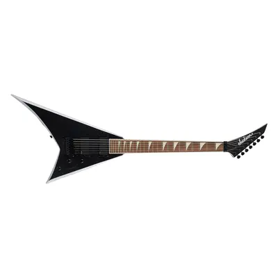 Jackson RRX24 Rhoads 7 LRL SBK