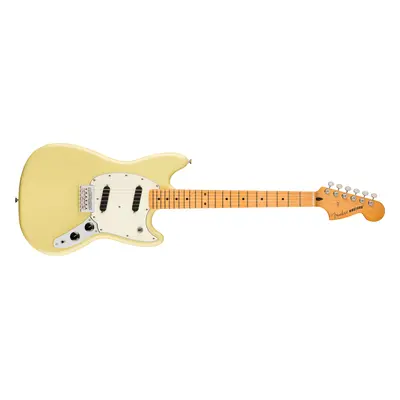 Fender Player II Mustang MN HLY