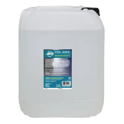 ADJ Fog juice 2 medium --- 20 Liter