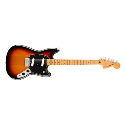 Fender Player II Mustang MN 3TS