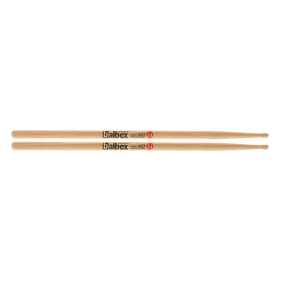 Balbex HIUJ Ultra Jazz Hickory